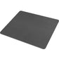 Natec | Mouse Pad | Fabric, Rubber | Printable | Black