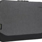 TARGUS CYPRESS ECO SLEEVE 15.6" GREY