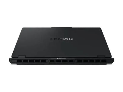 Lenovo Legion Pro 5 16IAX10 Intel | Eclipse Black | 16 " | OLED | WQXGA | OLED pixels | Glossy | Intel Core Ultra 7 | 255HX | 16 GB | SODIMM DDR5 | Solid-state drive capacity 1000 GB | NVIDIA GeForce RTX 5070 | GDDR7 | 8 GB | Windows Home 11 | 802.11...