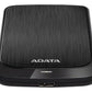 ADATA External HDD HV320 1TB Black