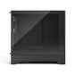 Fractal Design Case | Pop 2 Air | Black TG | ATX