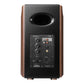 Edifier S2000MKIII Bookshelf Speaker, Brown | Edifier