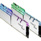 G.Skill | Trident Z Royal | 32 (2x16GB) GB | DDR4 | 3600 MHz | PC/server | Registered No | ECC No