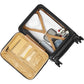 NB CASE TROLLEY HARDSHELL 20"/8180 RIVACASE