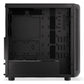 Case|ENDORFY|Arx 700 Air|MidiTower|Case product features Transparent panel|ATX|MicroATX|MiniITX|Colour Black|EY2A012