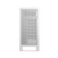 Deepcool Case | CH170 PLUS WH | White | Midi Tower
