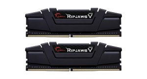 G.Skill | Ripjaws V | 32 GB | DDR4 | 4000 MHz | PC/server | Registered No | ECC No