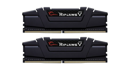 G.Skill | Ripjaws V | 32 GB | DDR4 | 4000 MHz | PC/server | Registered No | ECC No