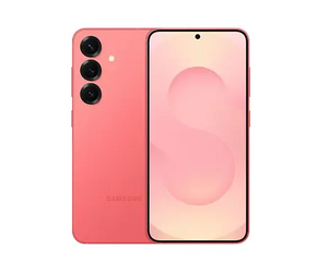 Samsung | Galaxy | S25 S931 | Coralred | 6.2 " | Dynamic AMOLED 2X | 2340 x 1080 pixels | Internal RAM 12 GB | 128 GB | Dual SIM | 3G | 4G | 5G | Main camera resolution 50 MP | Secondary camera resolution 10 MP | 4000 mAh