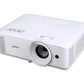 Acer | P5550 | Full HD (1920x1080) | 5200 ANSI lumens | White