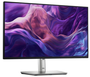 LCD Monitor|DELL|P2425HE|23.8"|Business|Panel IPS|1920x1080|16:9|100Hz|Matte|8 ms|Swivel|Pivot|Height adjustable|Tilt|210-BMJB_5Y