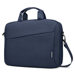 Lenovo Laptop Topload T210 | Fits up to size 16 " | Topload | Shoulder strap | Navy
