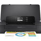 HP Officejet 200 Mobile Printer A4