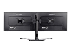 IIYAMA DS1002D-B1 Dual table bracket (P)