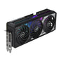 Graphics Card|ASUS|NVIDIA|GeForce RTX 5070 Ti|16 GB|GDDR7|256 bit|PCI Express 5.0|Active|STRIX-RTX5070TIO16G-GAM