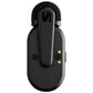 Shure | Microphone only, charge case not included | AMV-LAV-Z6 | Black