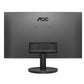 LCD Monitor|AOC|27 "|3840 x 2160 pixels|4K Ultra HD|Native aspect ratio 16:9|LCD|Flat|U27B3A