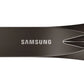 Samsung | BAR Plus | MUF-64BE4/APC | 64 GB | USB Type-A | Grey