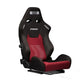Next Level Racing PRS2 | Performance Reclining Sim Racing Seat