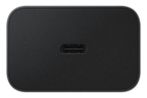 MOBILE CHARGER WALL 45W/BLACK EP-T4511XBEGEU SAMSUNG