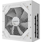 Power Supply|GIGABYTE|UD1000GM PG5 ICE|ATX 3.1|1000 Watts|Efficiency 80 PLUS GOLD|PFC Active|MTBF 100000 hours|GP-UD1000GMPG5ICE