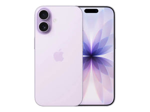Apple | iPhone 17 | Lavender | 6.3 " | 2622 x 1206 pixels | OLED | A19 | Internal RAM 8 GB | 512 GB | Dual SIM | Nano SIM | 5G | Main camera resolution 48 MP | iOS 26 | Secondary camera resolution 48 MP