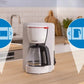 Bosch Coffee Maker | TKA2M111 MyMoment | Drip | 1200 W | White