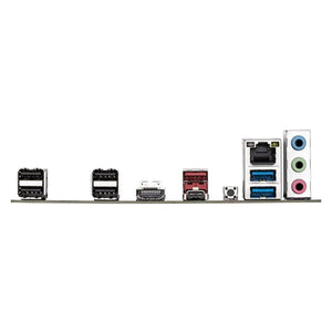 Mainboard|GIGABYTE|AMD B550|SAM4|ATX|Memory DDR4|Memory slots 4|4xPCI-Express 3.0 1x|1xPCI-Express 4.0 16x|2xM.2|1xHDMI|4xUSB 2.0|1xUSB 3.2 type B|2xUSB 3.2|1xUSB-C|1xRJ45|3xAudio port|B550EAGLE1.0