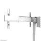 NEOMOUNTS BY NEWSTAR DUAL SCREEN ADAPTER FOR WL55/FL55-875WH1, FROM 42" UP TO 65" VESA 800X400, 50 KG. PER DISPLAY