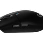 LOGI G305 Recoil Gaming Mouse BLACK EER2