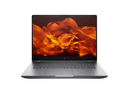 HP ZBook F G1i 18 U9 285HX 18i 64/2TB