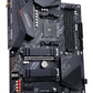 Mainboard|GIGABYTE|AMD B550|Socket AM4|ATX|RAM DDR4-SDRAM|4xSlots|Wi-Fi Yes|Bluetooth Yes|1xPCI Express x1 slots|3xPCI Express x16 slots|2xNumber of M.2 (M) slots|B550AORUSELITEAXV21.5