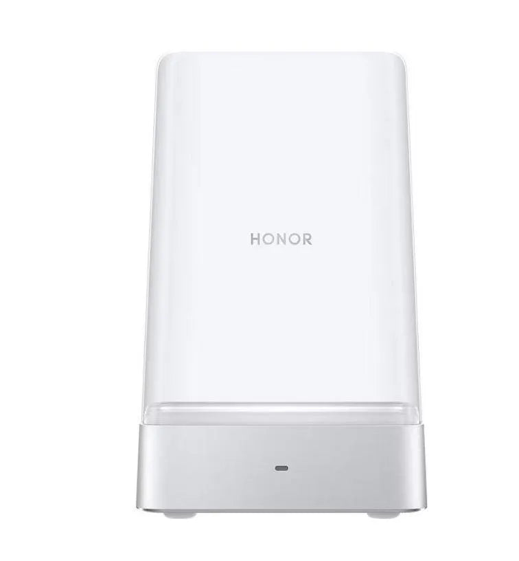 MOBILE CHARGER STAND WRL 100W/WHITE 5503AADJ HONOR