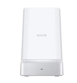 MOBILE CHARGER STAND WRL 100W/WHITE 5503AADJ HONOR