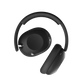 Sudio Headphones | K3 Pro | Bluetooth | Over-Ear | Microphone | Onyx Black | Noise canceling | Wireless