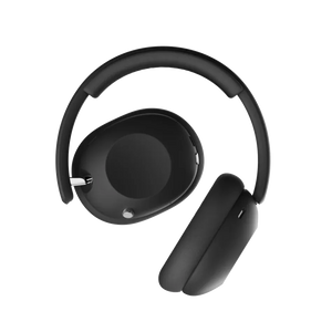 Sudio Headphones | K3 Pro | Bluetooth | Over-Ear | Microphone | Onyx Black | Noise canceling | Wireless