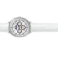 SMARTWATCH GALAXY WATCH8 CLAS./46MM WHITE SM-L500 SAMSUNG