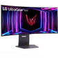 34" ULTRAGEAR™ OLED CURVED 21:9 GAMING MONITOR | WQHD 800R, 240HZ, 0.03MS (GTG), HDR400 TRUE BLACK