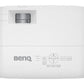 Benq | MW560 | WXGA (1280x800) | 4000 ANSI lumens | White | Lamp warranty 12 month(s)