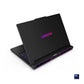 Lenovo Legion Pro 7 16IAX10H Intel | Eclipse Black | 16 " | OLED | WQXGA | 2560 x 1600 pixels | Glossy | Intel Core Ultra 9 | 290HX Plus | 64 (2x32GB) GB | CSODIMM DDR5 | Solid-state drive capacity 1000 GB | NVIDIA GeForce RTX 5080 | GDDR7 | 16 GB |...
