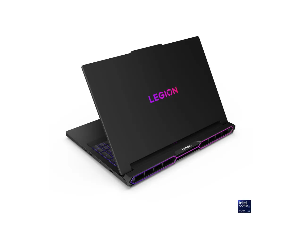 Lenovo Legion Pro 7 16IAX10H Intel | Eclipse Black | 16 " | OLED | WQXGA | 2560 x 1600 pixels | Glossy | Intel Core Ultra 9 | 275HX | 32 (2x16GB) GB | CSODIMM DDR5 | Solid-state drive capacity 2000 GB | NVIDIA GeForce RTX 5090 | GDDR7 | 24 GB | Windo...