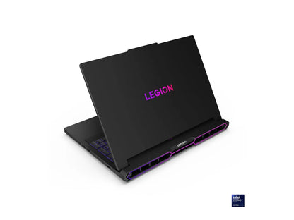 Lenovo Legion Pro 7 16IAX10H Intel | Eclipse Black | 16 " | OLED | WQXGA | 2560 x 1600 pixels | Glossy | Intel Core Ultra 9 | 275HX | 32 (2x16GB) GB | CSODIMM DDR5 | Solid-state drive capacity 2000 GB | NVIDIA GeForce RTX 5090 | GDDR7 | 24 GB | Windo...
