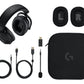 LOGI HEADSET PRO X 2 LIGHTSP WL Headset