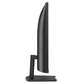 24’’, Full HD (1920x1080),VA LCD, 75Hz, 250 cd/m², HDMI, VGA, LowBlue Mode, Flicker-Free, Slim, 3-sided frameless, 1500R curvature