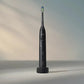 Philips | Electric Toothbrush | HX7111/01 Sonicare Series 5500 | Rechargeable | For adults | Number of brush heads included 1 | Number of teeth brushing modes 2 | Black