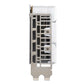 Graphics Card|ASUS|NVIDIA GeForce RTX 5060|8 GB|GDDR7|128 bit|PCIE 5.0 16x|Dual Slot Fansink|DUAL-RTX5060-O8G-WHITE