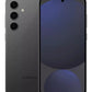 MOBILE PHONE GALAXY S24 FE/128GB GRAPH. SM-S721B SAMSUNG