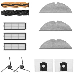 Vacuum Cleaner Accessory|DREAME|Model RAK73|Grey|For Dreame D20 Pro Plus|RAK73