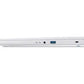 Acer | Nitro V14 ANV14-62-R419 | Pearl White | 14.5 " | IPS | WQXGA | 2560 x 1600 pixels | AMD Ryzen AI 5 | 340 | 16 GB | DDR5 | Solid-state drive capacity 1000 GB | NVIDIA GeForce RTX 5060 | GDDR7 | 8 GB | Windows 11 Pro | 802.11ax | Bluetooth versi...