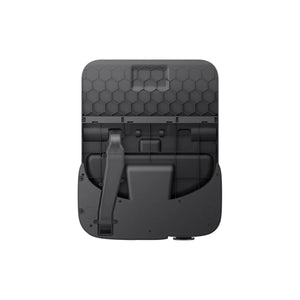 Anker Eufy Robot Vacuum Cleaner | Omni E25 | Wet&Dry | Operating time (max) 180 min | Dust capacity 3 L | 20000 Pa | Black